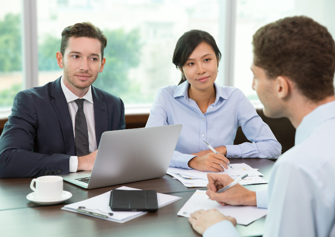 Consultancy Services