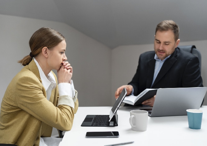 Employee Sensitisation