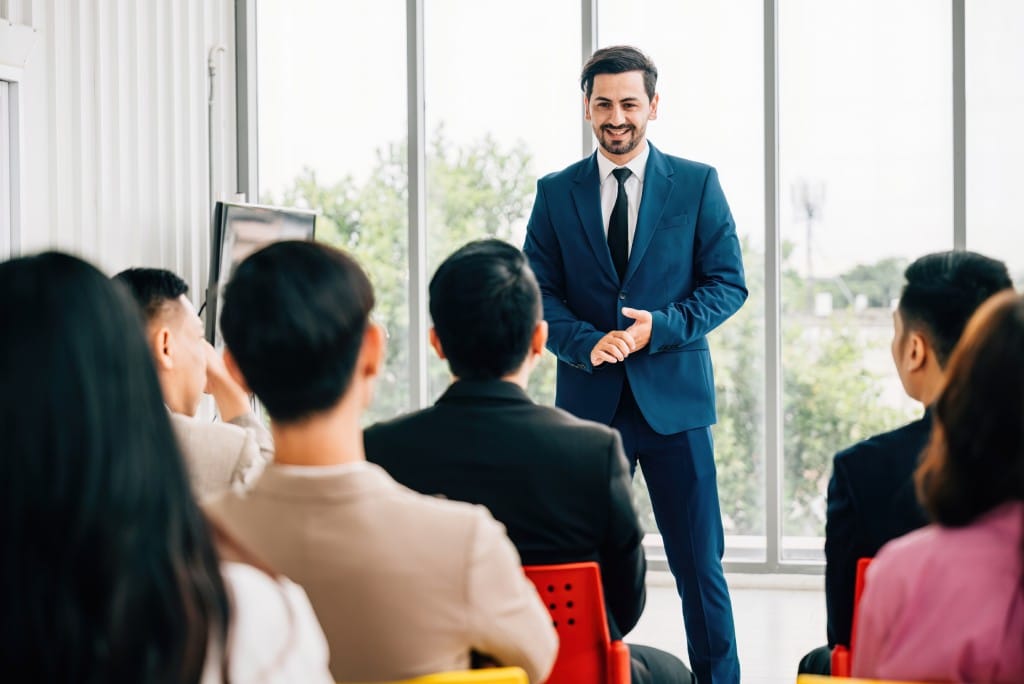 PoSH Training in Chennai 1