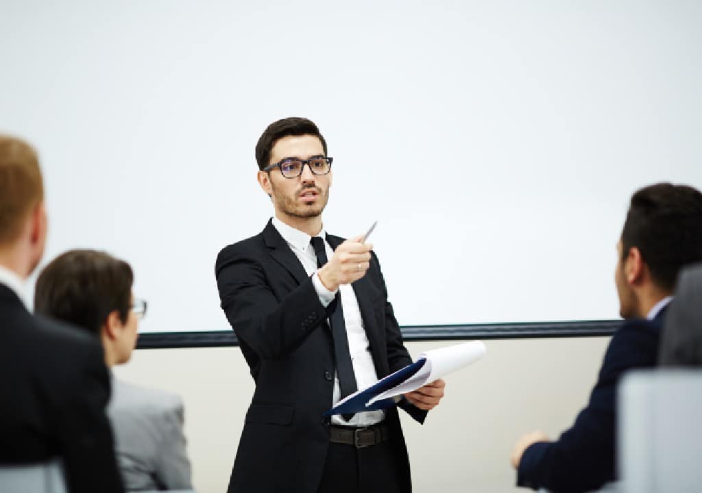 PoSH Training in Delhi 1