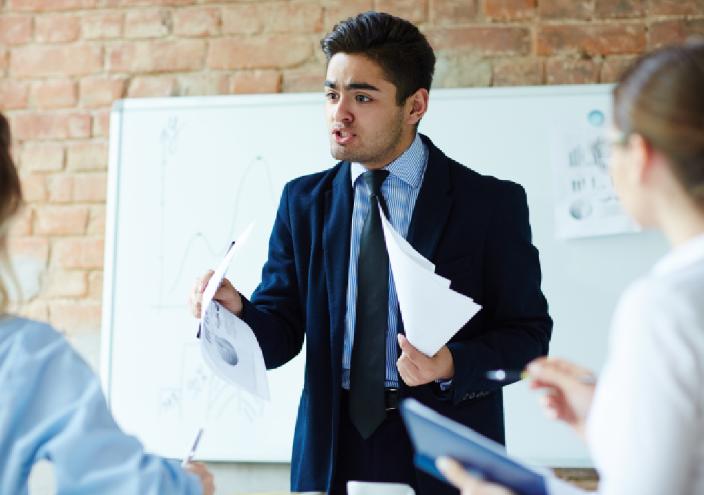 PoSH Training in Gurgaon