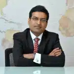 Posh Trainer Vishal Kedia