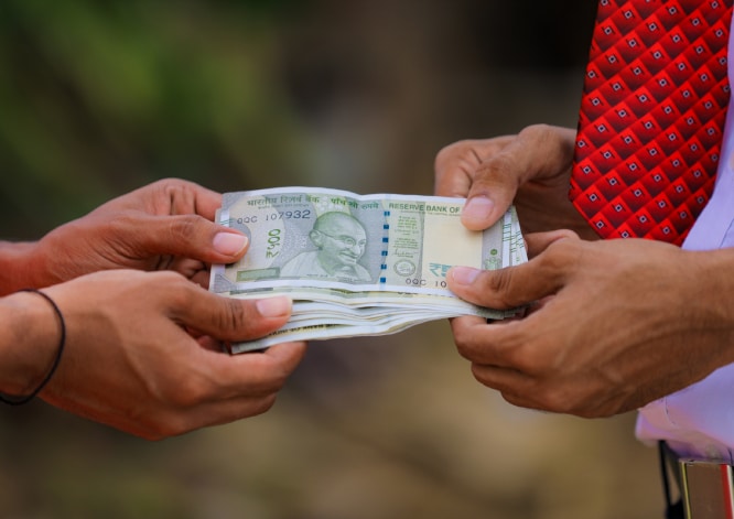 Prevention of Money Laundering Act