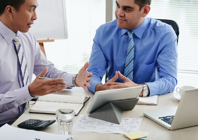 Reporting Complaints