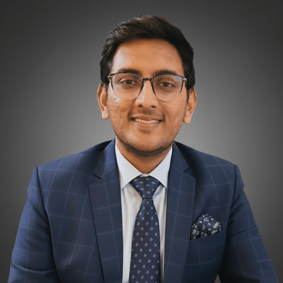Rishab Bhuwalka