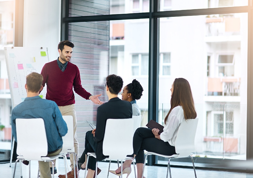 Training in Hyderabad