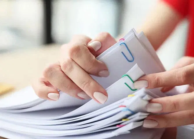 posh compliance consultancy services image 1