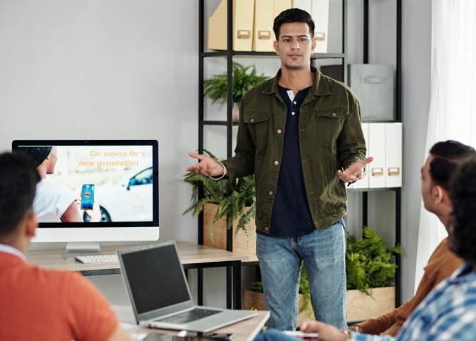 PoSH Training in Gurgaon 5 posh training 2