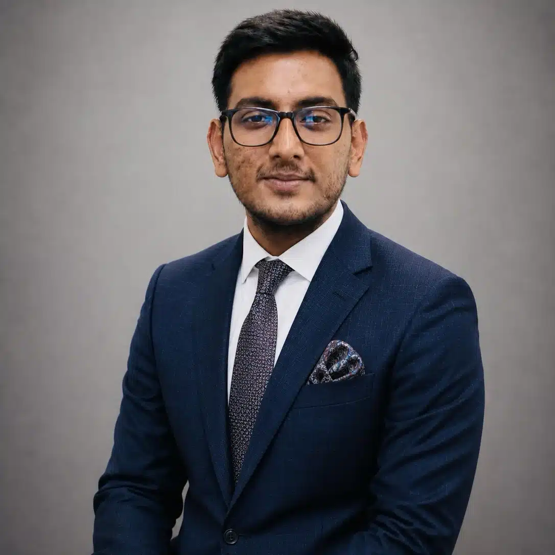 Rishab Bhuwalka