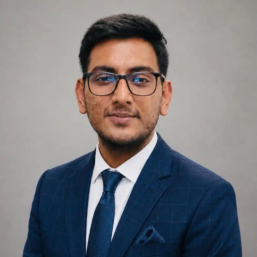 Rishab Bhuwalka